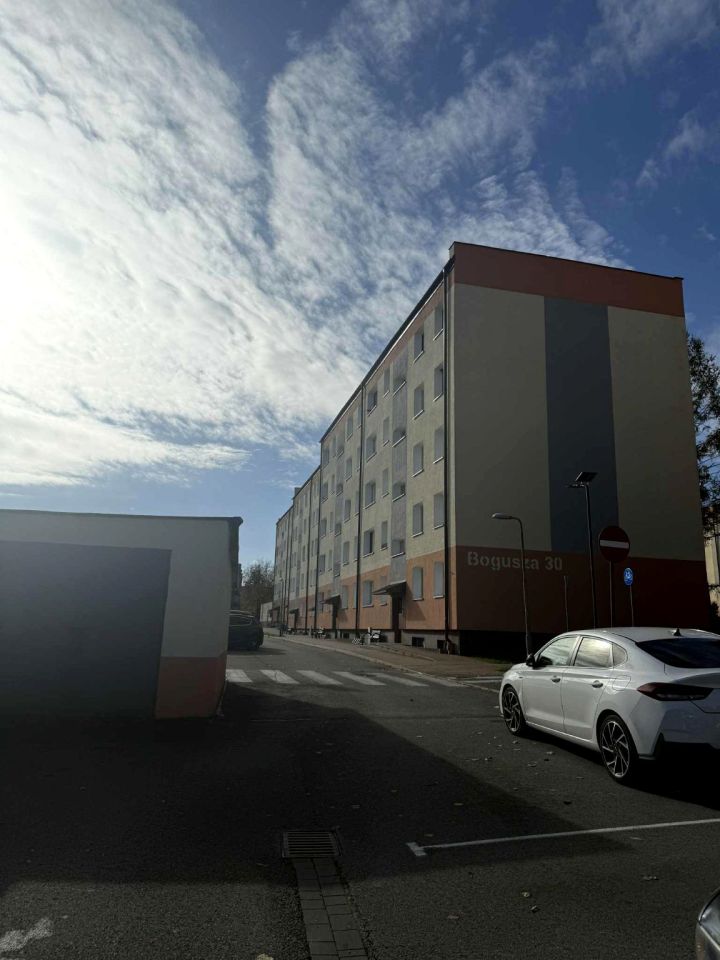 Mieszkanie 2-pokojowe Zwoleń, ul. Bogusza. Zdjęcie 6