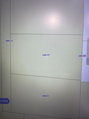 Działka budowlana Sarbinowo. Zdjęcie 1