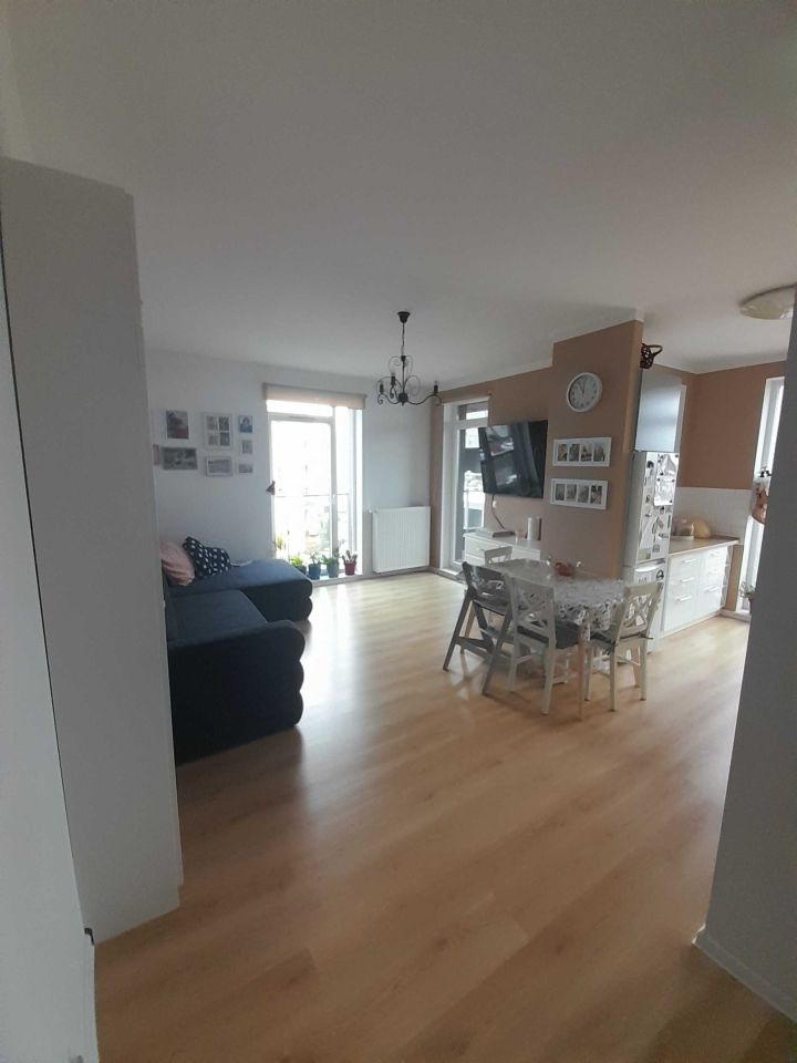 Mieszkanie 3-pokojowe Bartąg, ul. Morenowa. Zdjęcie 6