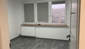 Mieszkanie 3-pokojowe Stargard Centrum, ul. Czeska