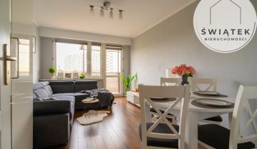 Mieszkanie na sprzedaż Toruń ul. Franciszka Tadeusza Rakowicza 39 m2