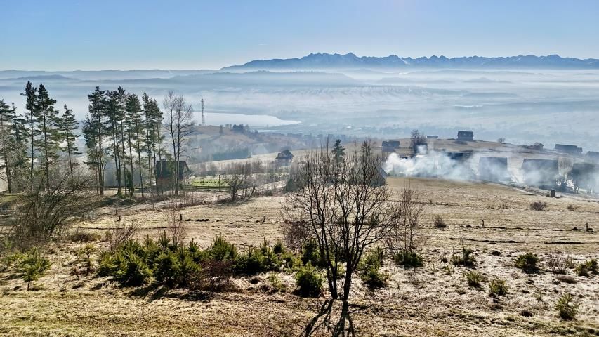 Działka rekreacyjna Szlembark, ul. Słoneczna. Zdjęcie 6