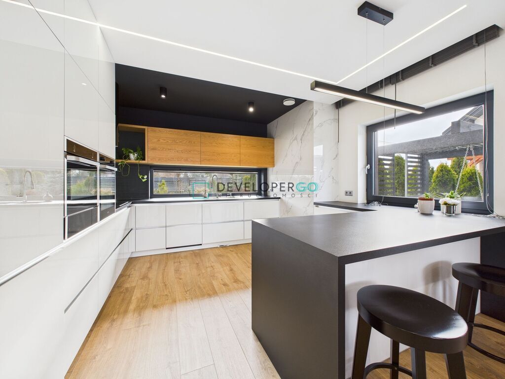 dom wolnostojący, 5 pokoi Choroszcz. Zdjęcie 7