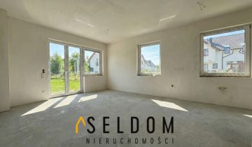 Mieszkanie 4-pokojowe Górki