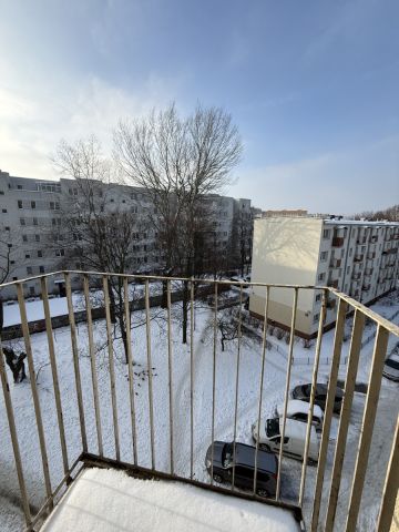 Mieszkanie 1-pokojowe Warszawa Bielany. Zdjęcie 6