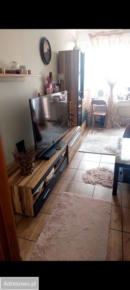 Mieszkanie 3-pokojowe Toruń Rubinkowo, ul. Teodora Donimirskiego. Zdjęcie 8