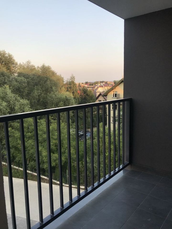 Mieszkanie 4-pokojowe Kraków Podgórze, ul. Lipska. Zdjęcie 7