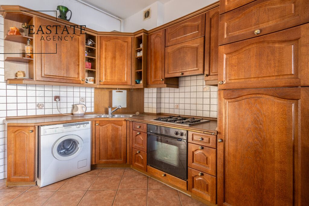 Mieszkanie 2-pokojowe Sopot, ul. Bohaterów Monte Cassino. Zdjęcie 9