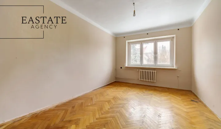 Mieszkanie 2-pokojowe Warszawa Ursynów, ul. Kajakowa