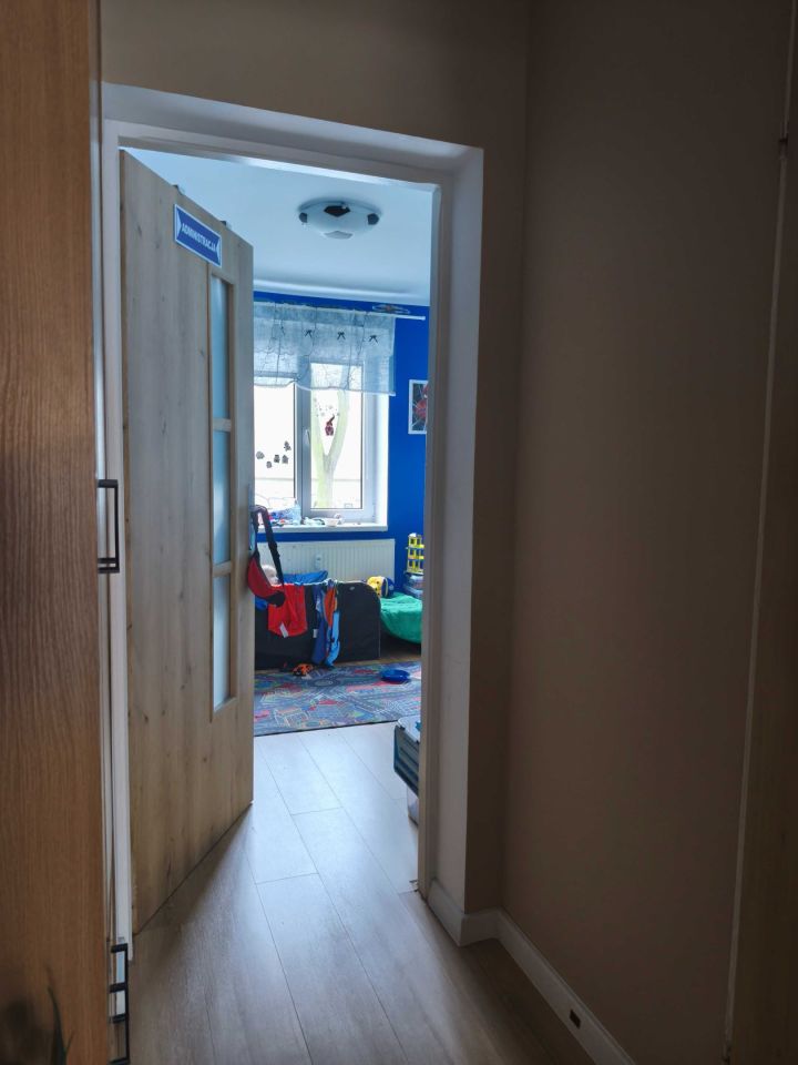 Mieszkanie 2-pokojowe Iława, ul. Tadeusza Kościuszki. Zdjęcie 2