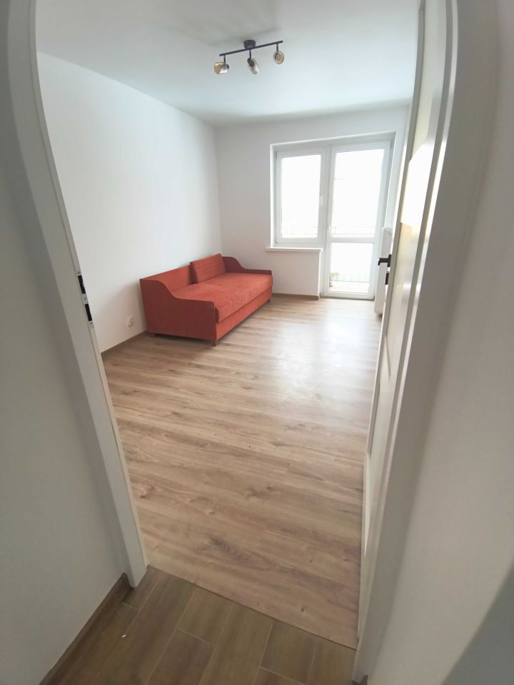 Mieszkanie 2-pokojowe Starogard Gdański, ul. Osiedlowa. Zdjęcie 3