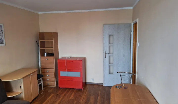 Mieszkanie 2-pokojowe Wrocław Gaj, ul. Jabłeczna