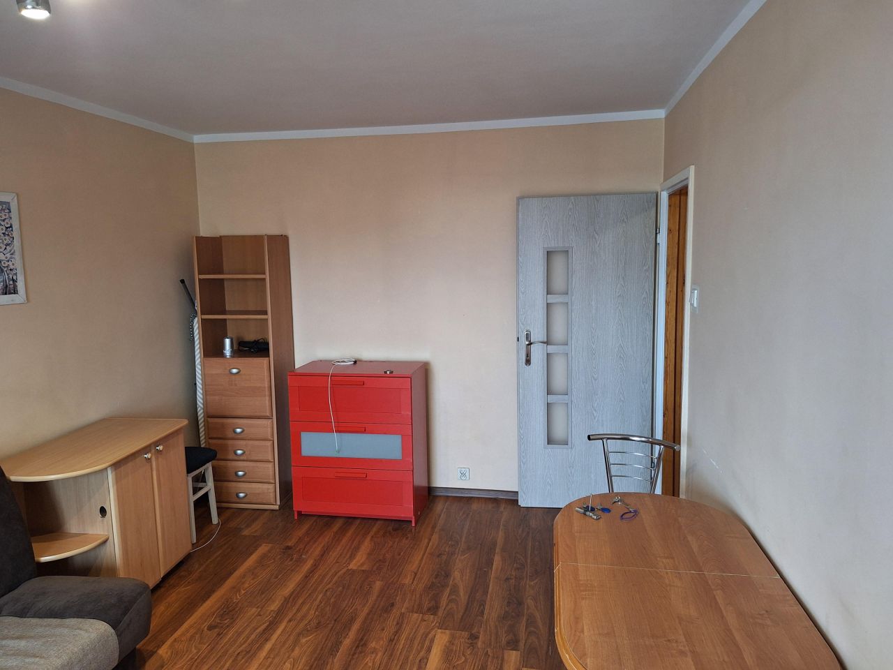 Mieszkanie 2-pokojowe Wrocław Gaj, ul. Jabłeczna. Zdjęcie 1