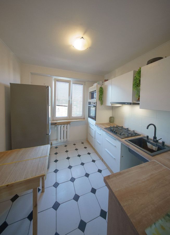 Mieszkanie 3-pokojowe Łódź Widzew, ul. Ketlinga. Zdjęcie 4