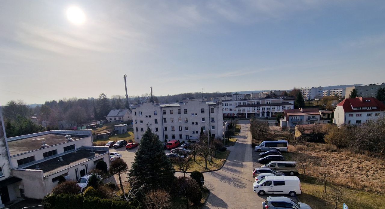 Mieszkanie 2-pokojowe Połczyn-Zdrój, ul. Mieszka I. Zdjęcie 17