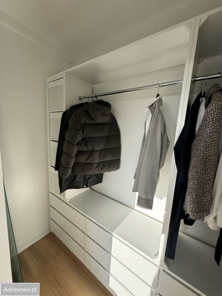 Mieszkanie 2-pokojowe Kraków Nowa Huta, os. Centrum D. Zdjęcie 3