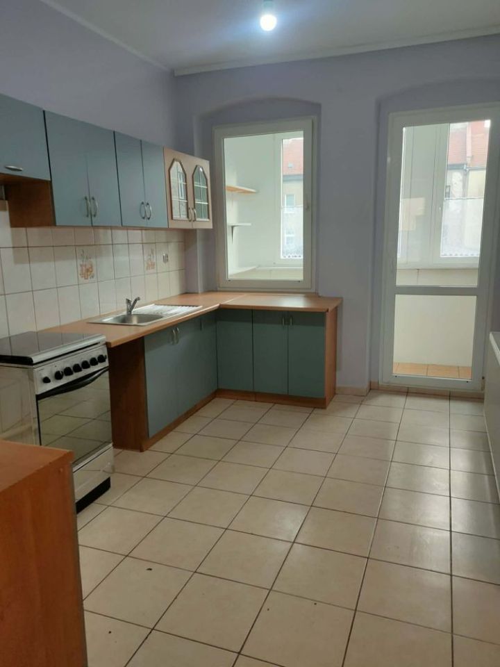 Mieszkanie 2-pokojowe Gliwice Zatorze, ul. św. Marka. Zdjęcie 2