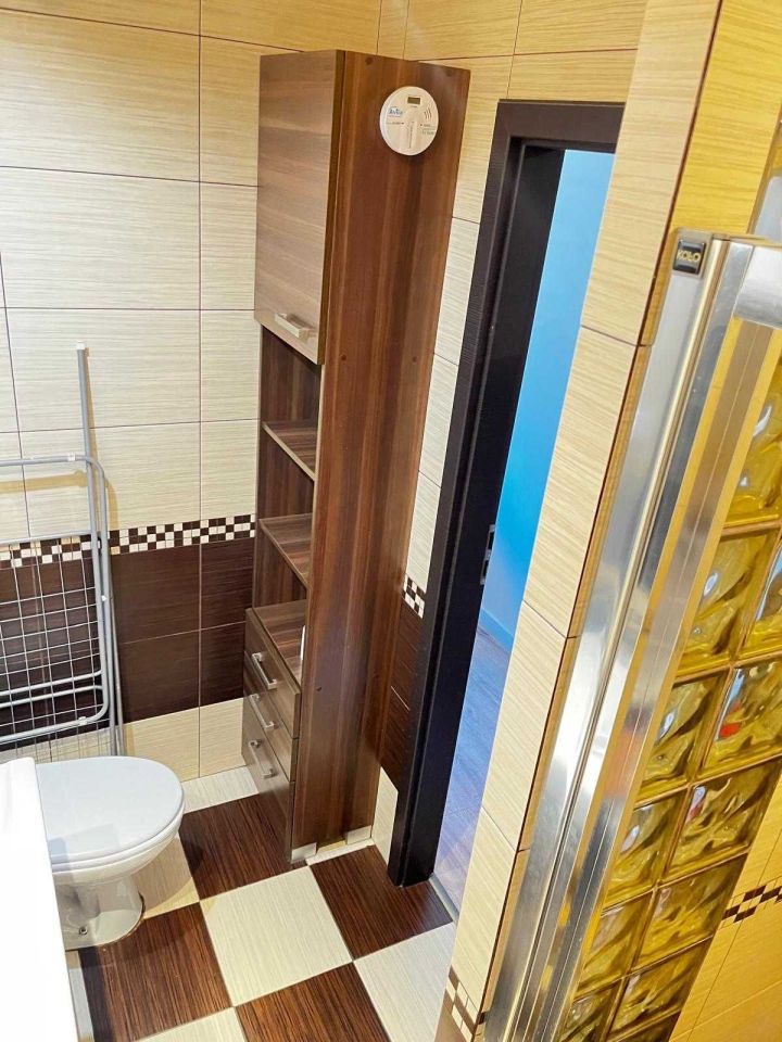 Mieszkanie 2-pokojowe Dębica, os. Matejki. Zdjęcie 7