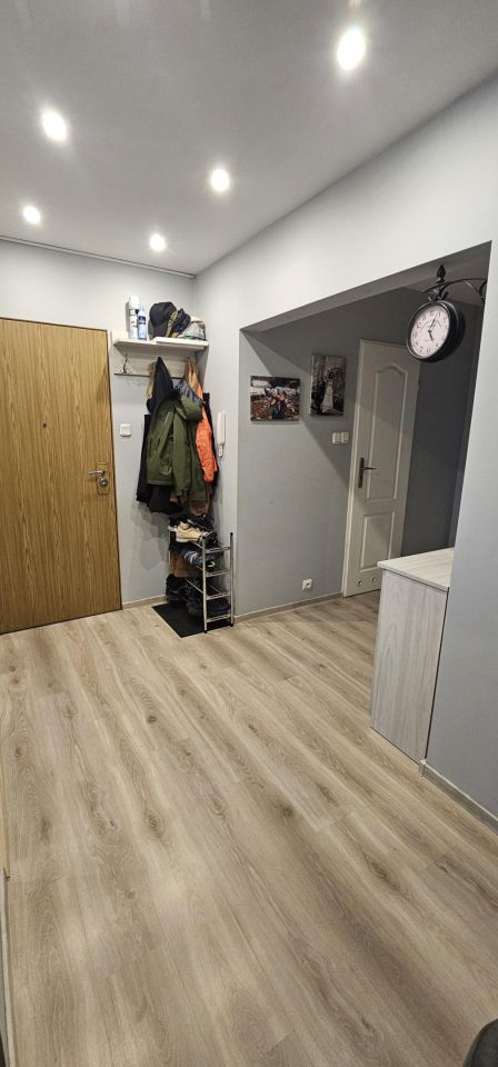 Mieszkanie 3-pokojowe Nowy Sącz Biały Klasztor, ul. Rokitniańczyków. Zdjęcie 2