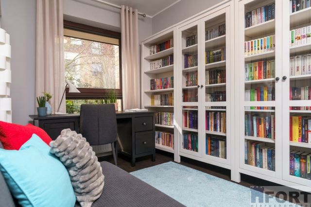 Mieszkanie 3-pokojowe Szczecin Warszewo, ul. Kalinowa. Zdjęcie 18