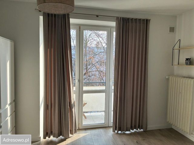 Mieszkanie 1-pokojowe Łódź Marysin, al. Chryzantem. Zdjęcie 1