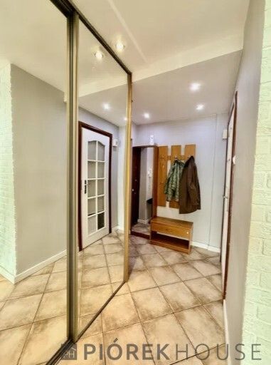 Mieszkanie 2-pokojowe Warszawa Wawer, ul. Korkowa. Zdjęcie 6