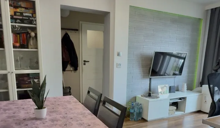 Mieszkanie 2-pokojowe Sosnowiec Centrum