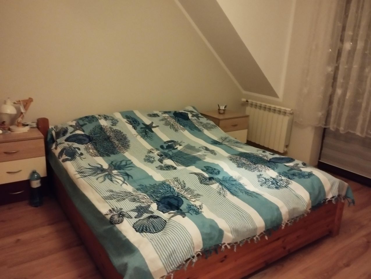 dom wolnostojący, 3 pokoje Niegosławice. Zdjęcie 10