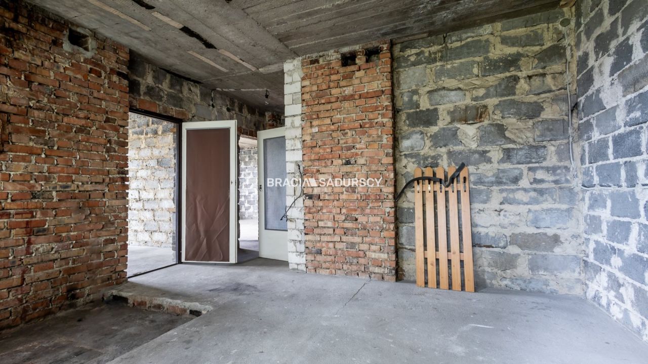 dom wolnostojący, 8 pokoi Mogilany, ul. Jaśminowa. Zdjęcie 25