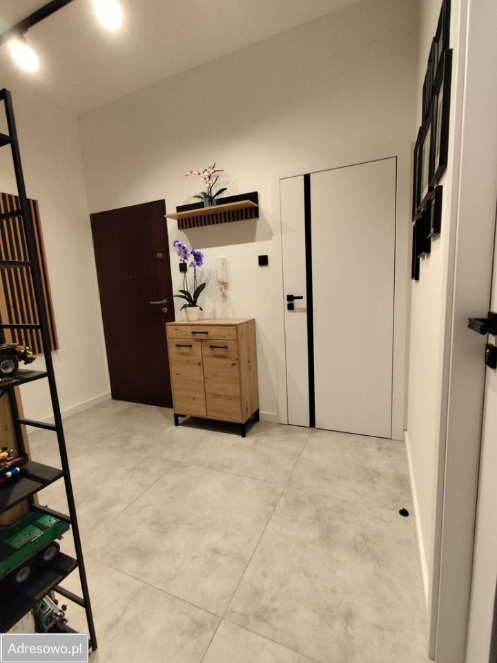 Mieszkanie 3-pokojowe Wrocław Gaj, ul. Srebrnogórska. Zdjęcie 14