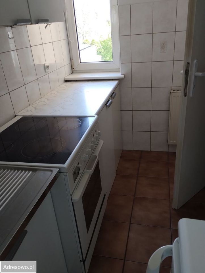 Mieszkanie 1-pokojowe Poznań Dębiec, ul. Kaliowa. Zdjęcie 8