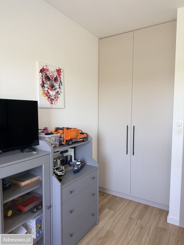 dom szeregowy, 4 pokoje Kluczbork. Zdjęcie 5
