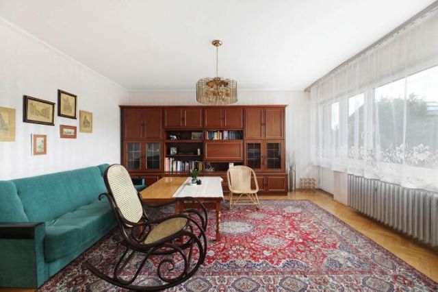 dom wolnostojący, 6 pokoi Czechowice-Dziedzice, ul. Brzozowa. Zdjęcie 14