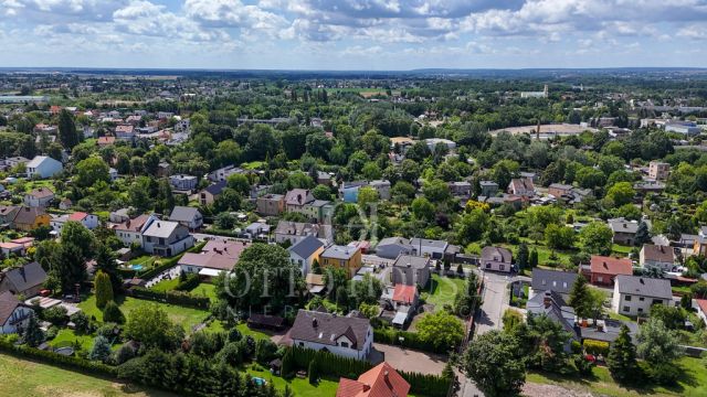 Działka budowlana Poznań Starołęka. Zdjęcie 9