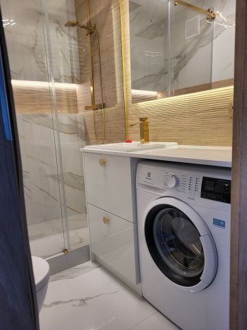 Mieszkanie 2-pokojowe Warszawa Jelonki, ul. Borowej Góry. Zdjęcie 2