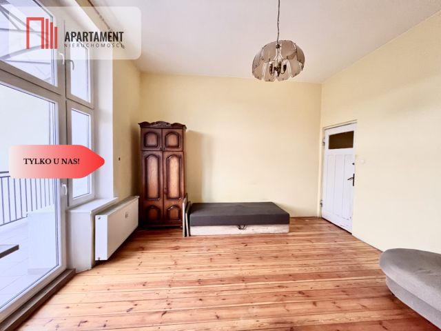 Mieszkanie 1-pokojowe Bydgoszcz Śródmieście, ul. Gdańska. Zdjęcie 9