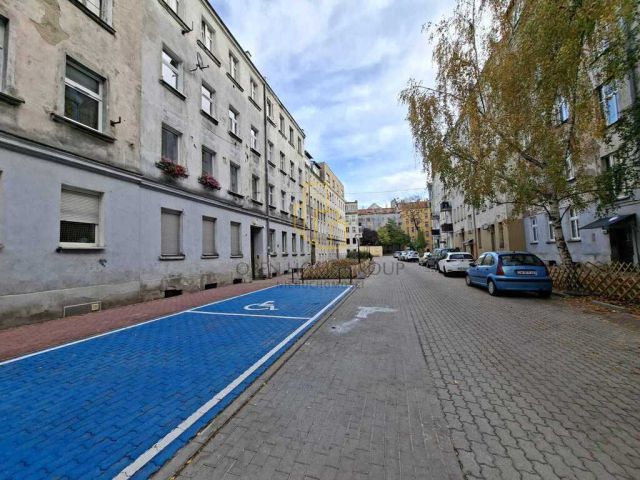 Mieszkanie 2-pokojowe Wrocław, ul. Szczęśliwa. Zdjęcie 2