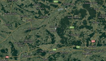 Mieszkanie 3-pokojowe Mielec