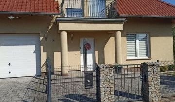 dom wolnostojący, 4 pokoje Ochodze