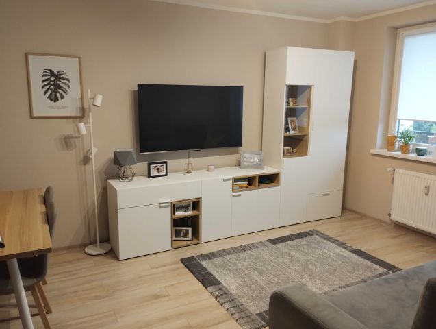 Mieszkanie 3-pokojowe Bydgoszcz Wzgórze Wolności, ul. Czeska. Zdjęcie 1