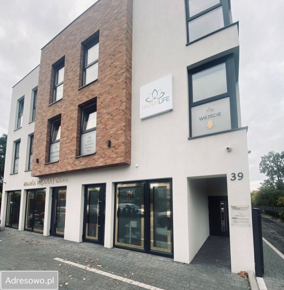 Lokal Marki, ul. Ząbkowska