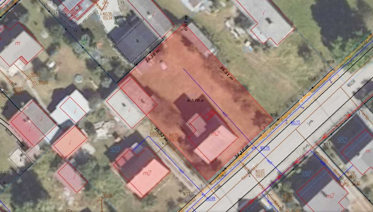 dom wolnostojący, 4 pokoje Michałowo. Zdjęcie 8