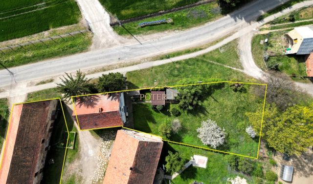 dom wolnostojący, 5 pokoi Milin, ul. Chłopska. Zdjęcie 2