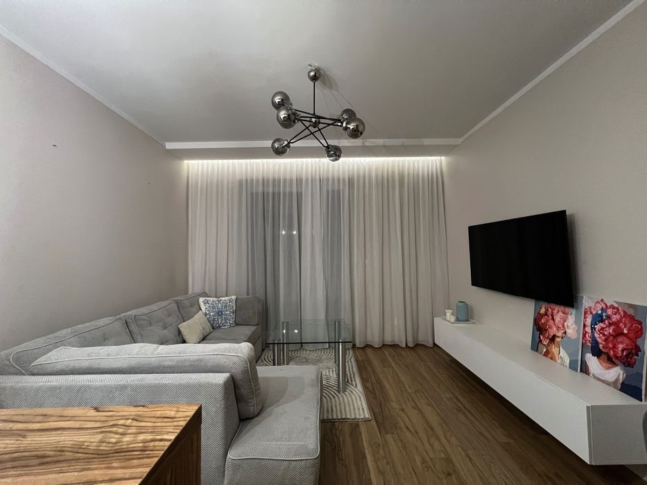 Mieszkanie 2-pokojowe Toruń