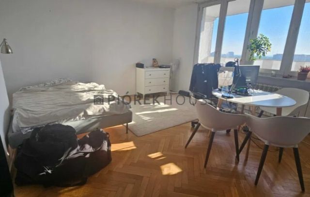 Mieszkanie 3-pokojowe Warszawa Mokotów, ul. Giordana Bruna. Zdjęcie 6