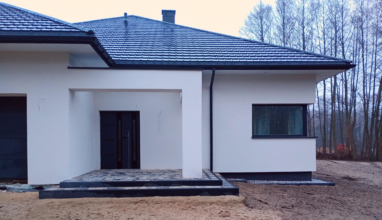 dom wolnostojący, 5 pokoi Wrząca. Zdjęcie 8