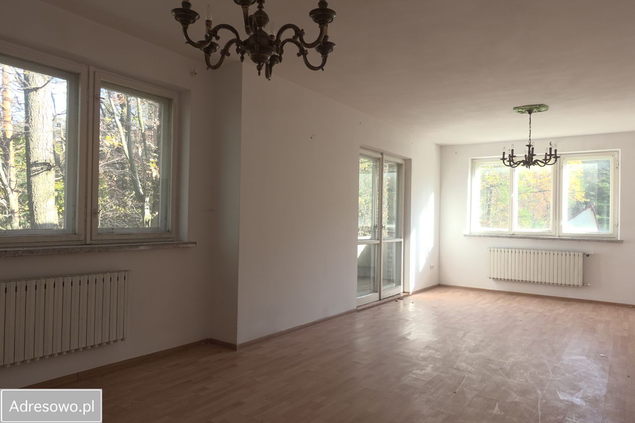 dom wolnostojący, 6 pokoi Myślenice Zarabie, ul. Modrzewiowa. Zdjęcie 8