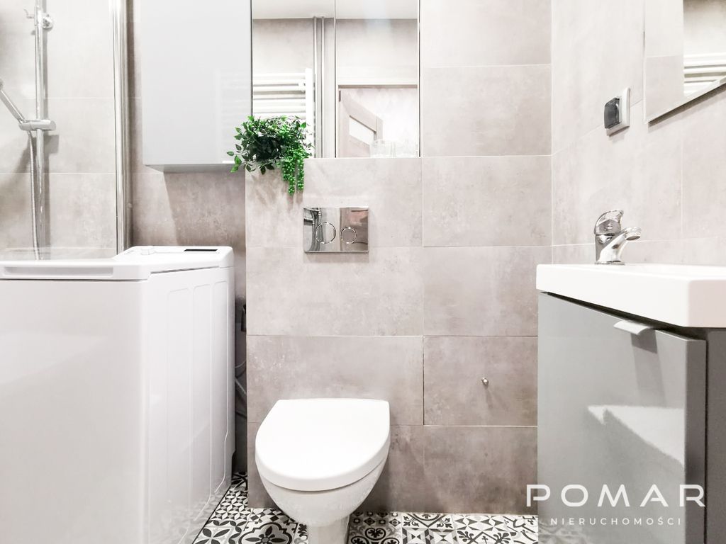 Mieszkanie 2-pokojowe Rybnik Chwałowice, ul. Józefa Pukowca. Zdjęcie 4