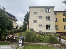 bliźniak, 8 pokoi Lublin LSM, ul. Zachodnia