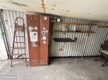 Garaż/miejsce parkingowe Szczecin Podjuchy, ul. Sąsiedzka. Zdjęcie 2